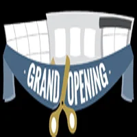 Community Centre Grand Opening in Vankoughnet on Apr 21st