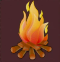 Fire Danger Rating Lowered to High