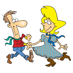 Vankoughnet Square Dance
