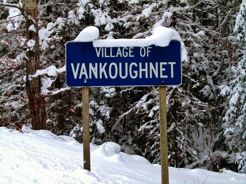 Vankoughnet Good Friday Event