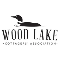 1960 &amp; 1970 Wood Lake maps