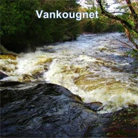 Vankoughnet Author's Evening Aug 8th at 7pm