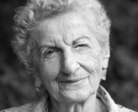 Oct 3rd 7pm Author's Evening with Holocaust Survivor, Dr. Eva Olsson