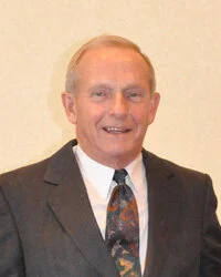 Ernie Elliott