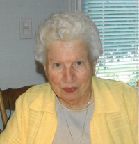 Gwen DeForest