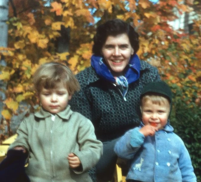 Margaret Shein