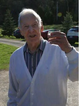 William (Bill) Ingram Rapson Obituary