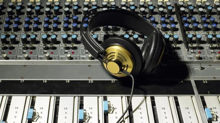 Music Production