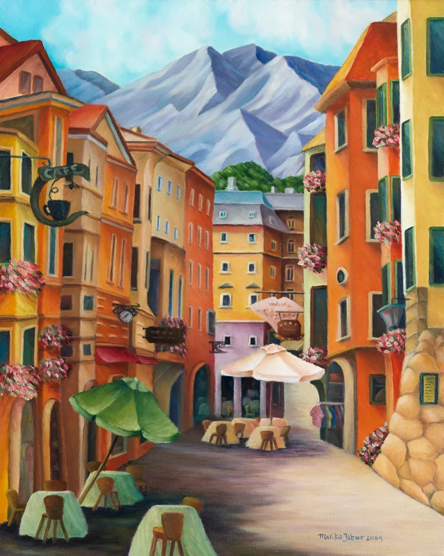 Innsbruck