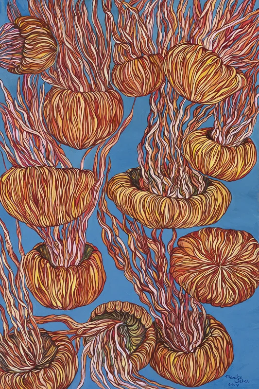 Jellies
