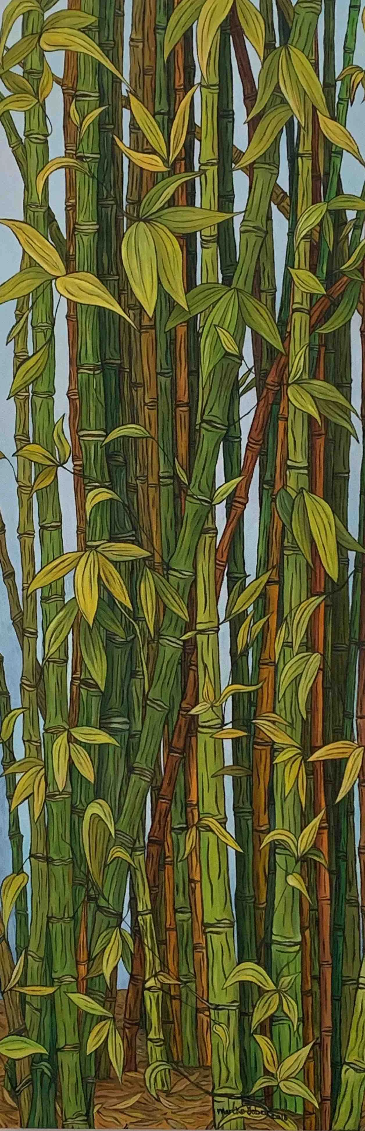 Bamboo