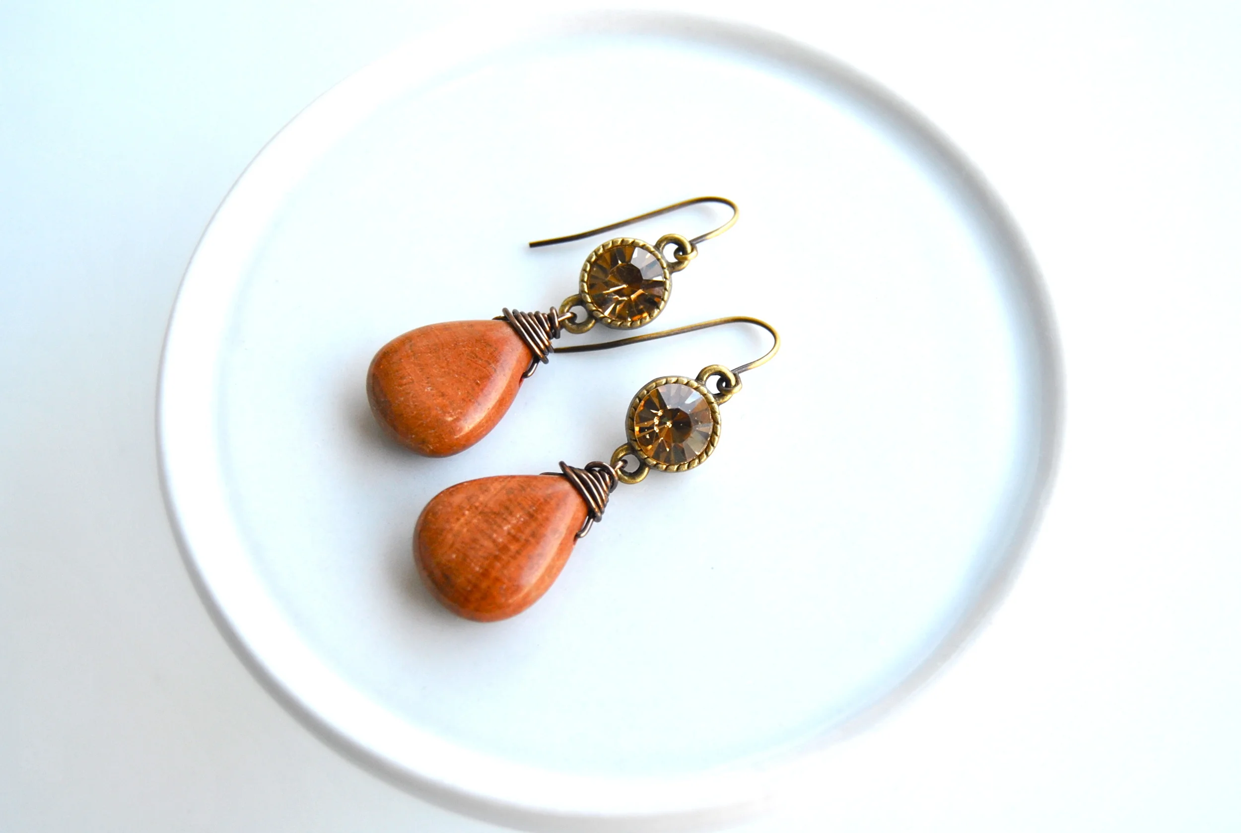 Chestnut Glam