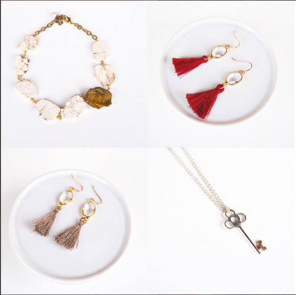 Winter 2016 Collection