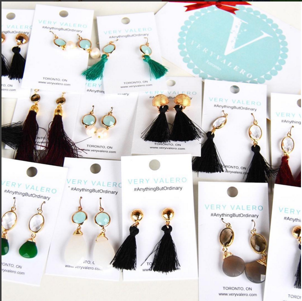 Winter 2016 Collection