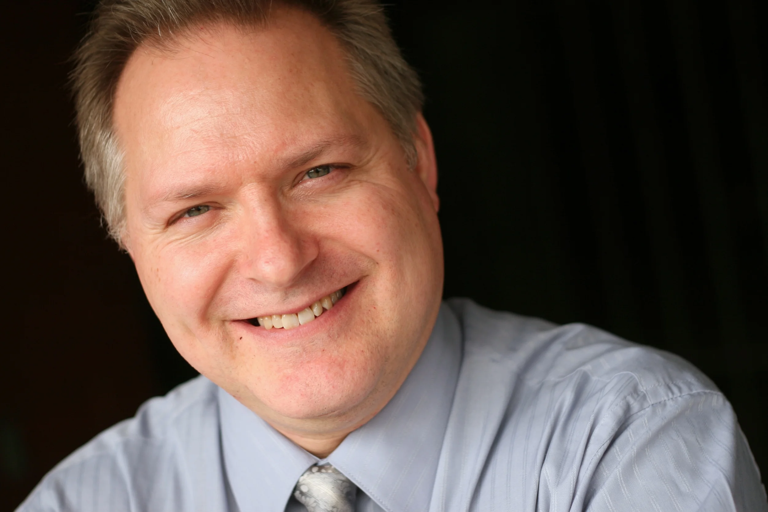 Chris Van Vleet