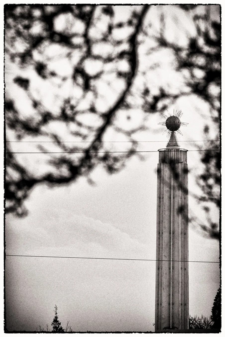 Fresno's Historic Tower Theatre