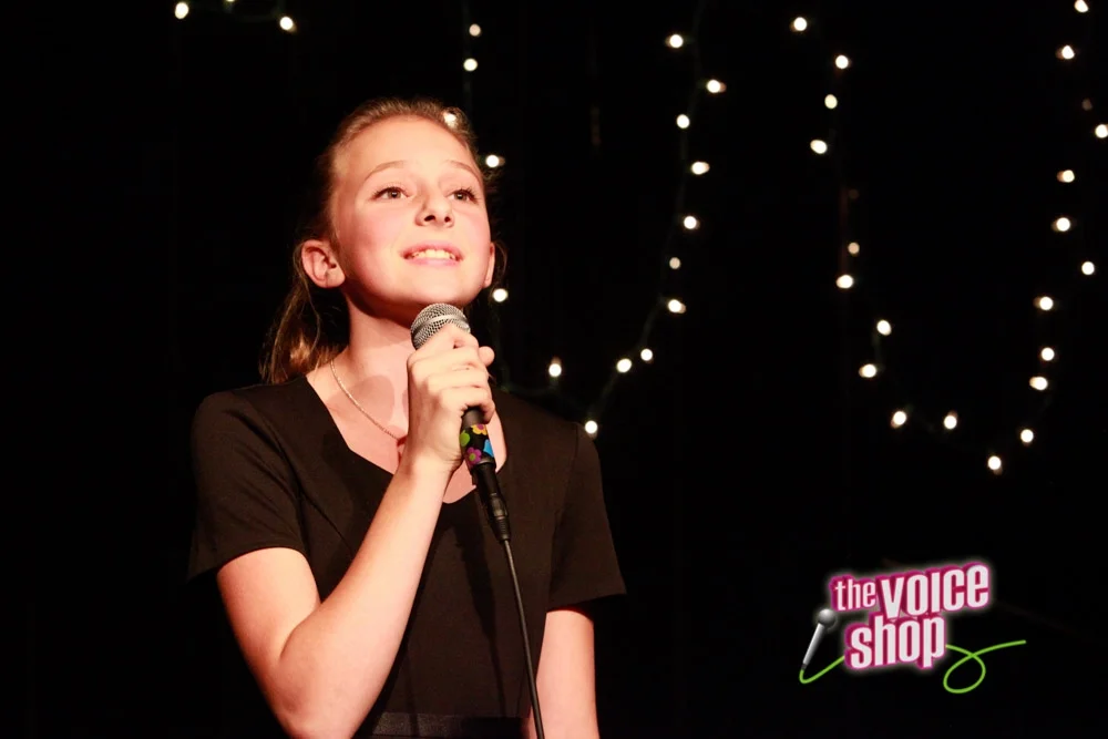 Our holiday showcase was the best it's ever been. Click here to see more images.