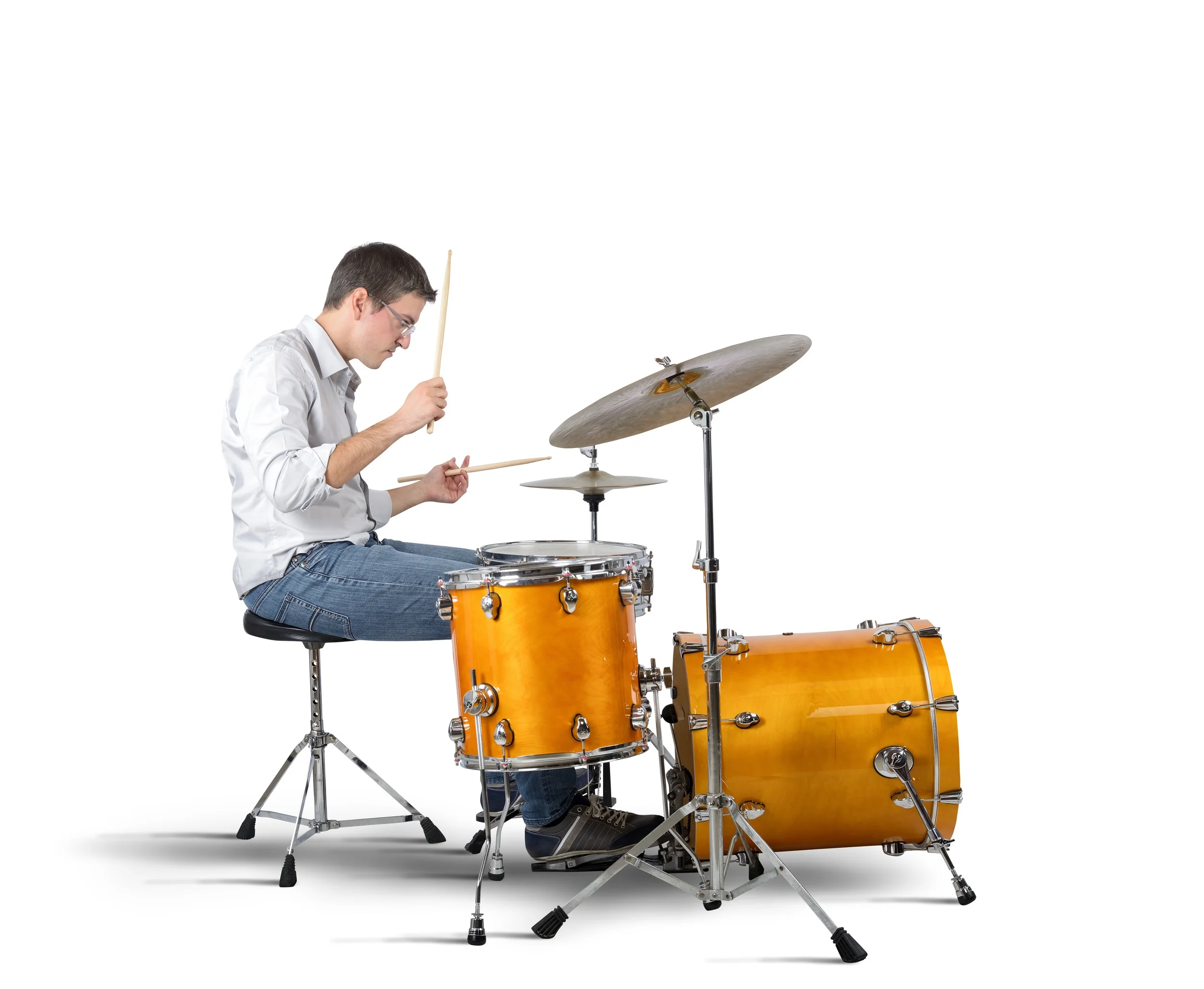 Drummer
