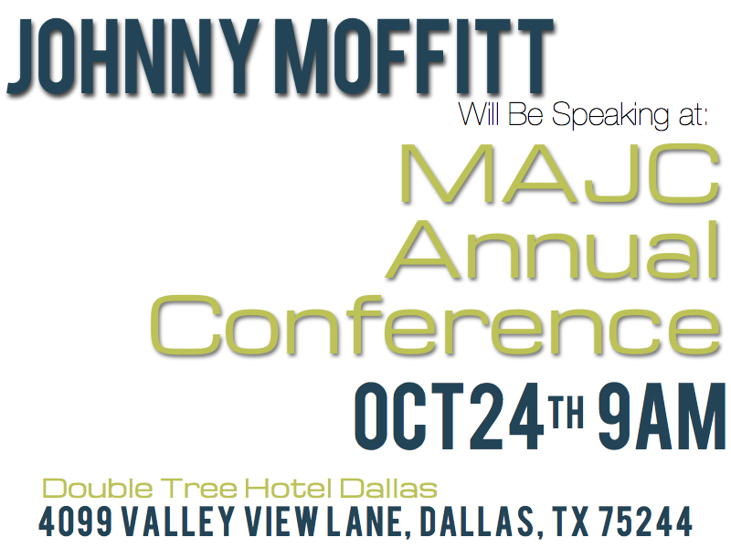 Ministerial Association of Jesus Christ Annual Conference