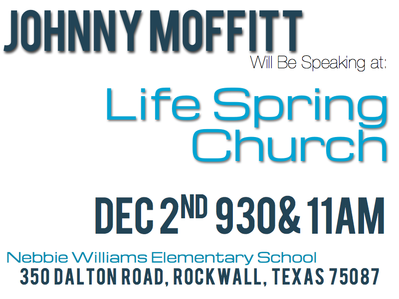 Life Spring Church Rockwall Texas Thank you for your support, join us at Life Spring Church in Rockway Texas. Dec 2nd, 2012