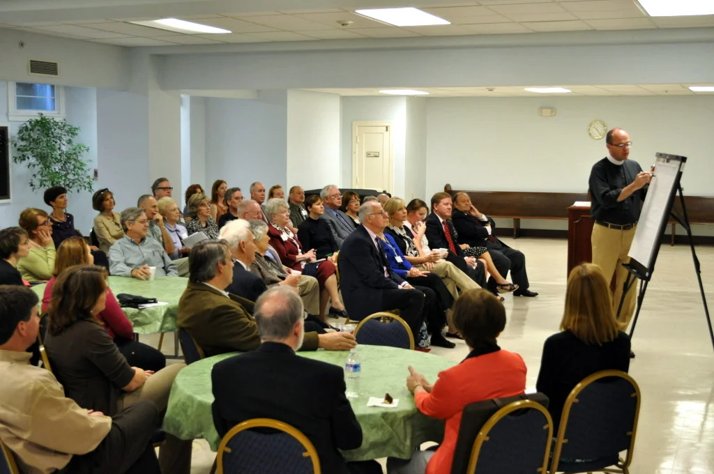 Upcoming Certified Volunteer Training