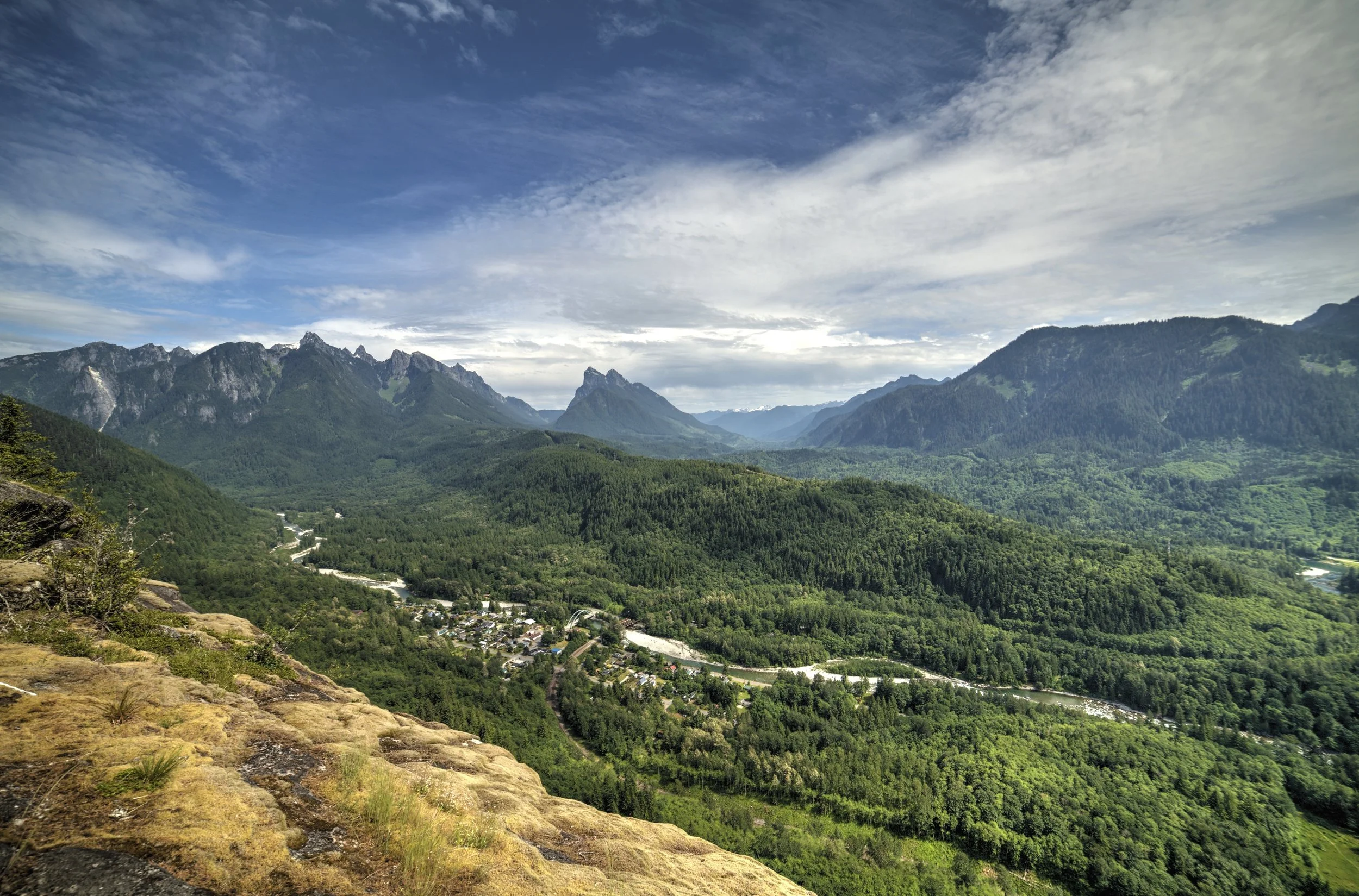 Upcoming Services