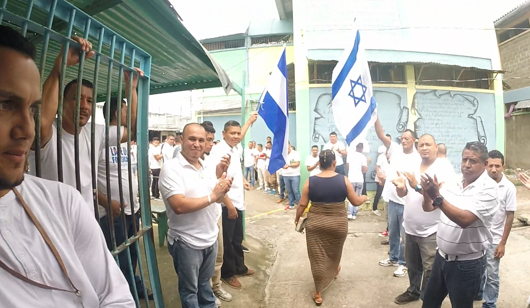 Johnny Moffitt Preaching in Honduras.jpg
