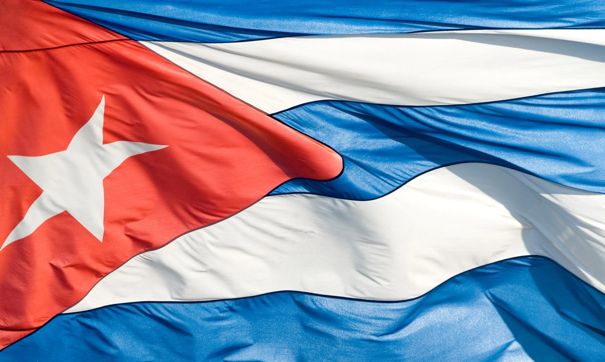 2018 Cuba Trip Fundraiser