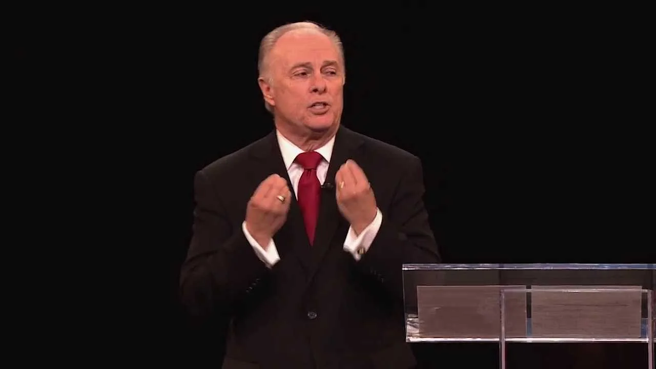 Our Special Guest Speaker - Dr. Mark Rutland