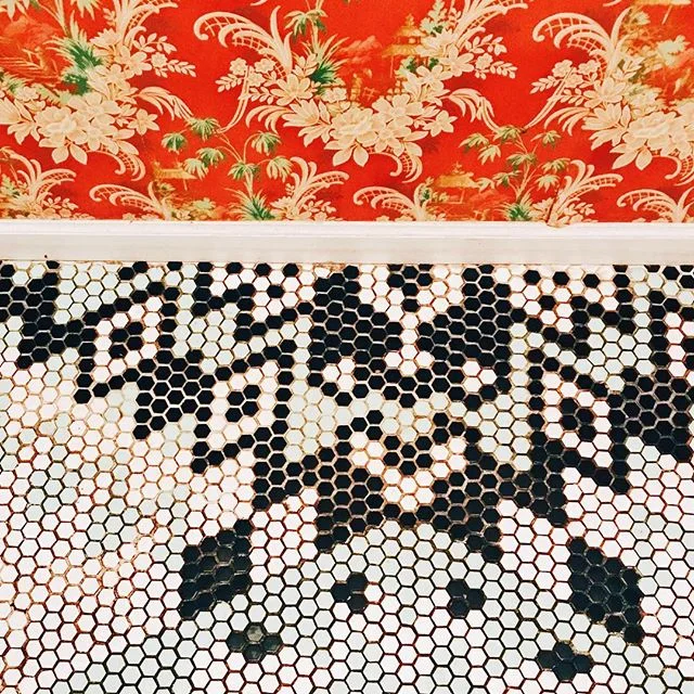 🚨 Pattern party 🚨 *air horn sounds* .
.
.
.
.
#newyorkcity #nyc #thatsdarling #thehappynow #neverstopexploring #trottermag #chasinglight #dslooking #darlingmovement #flashesofdelight #vsco #makemoments #pursuepretty #petitejoys #mytinyatlas #verily