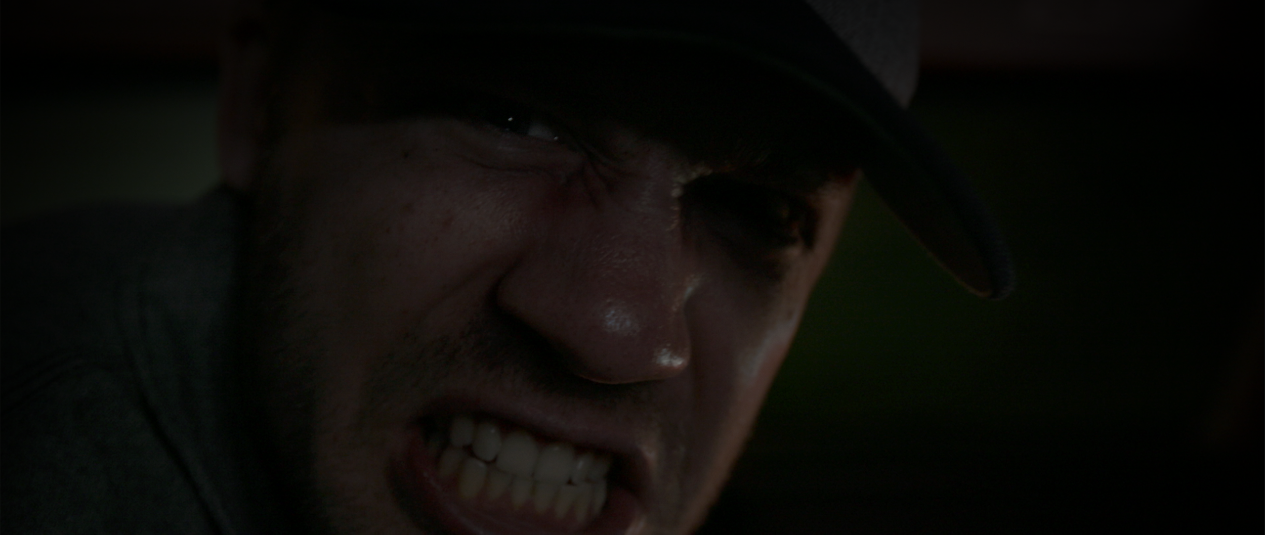 Screen Grab from: The Uber Ride - 2016