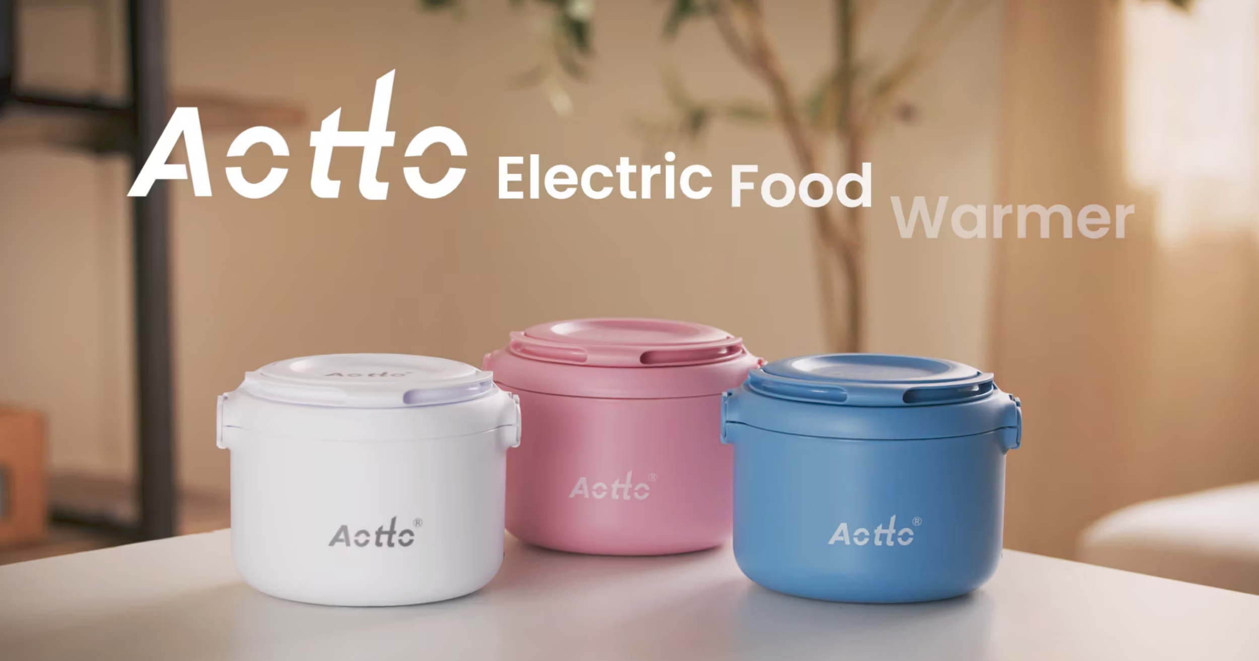 Aotto commercial spot