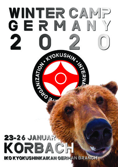 Winter Camp 2020 Korbach