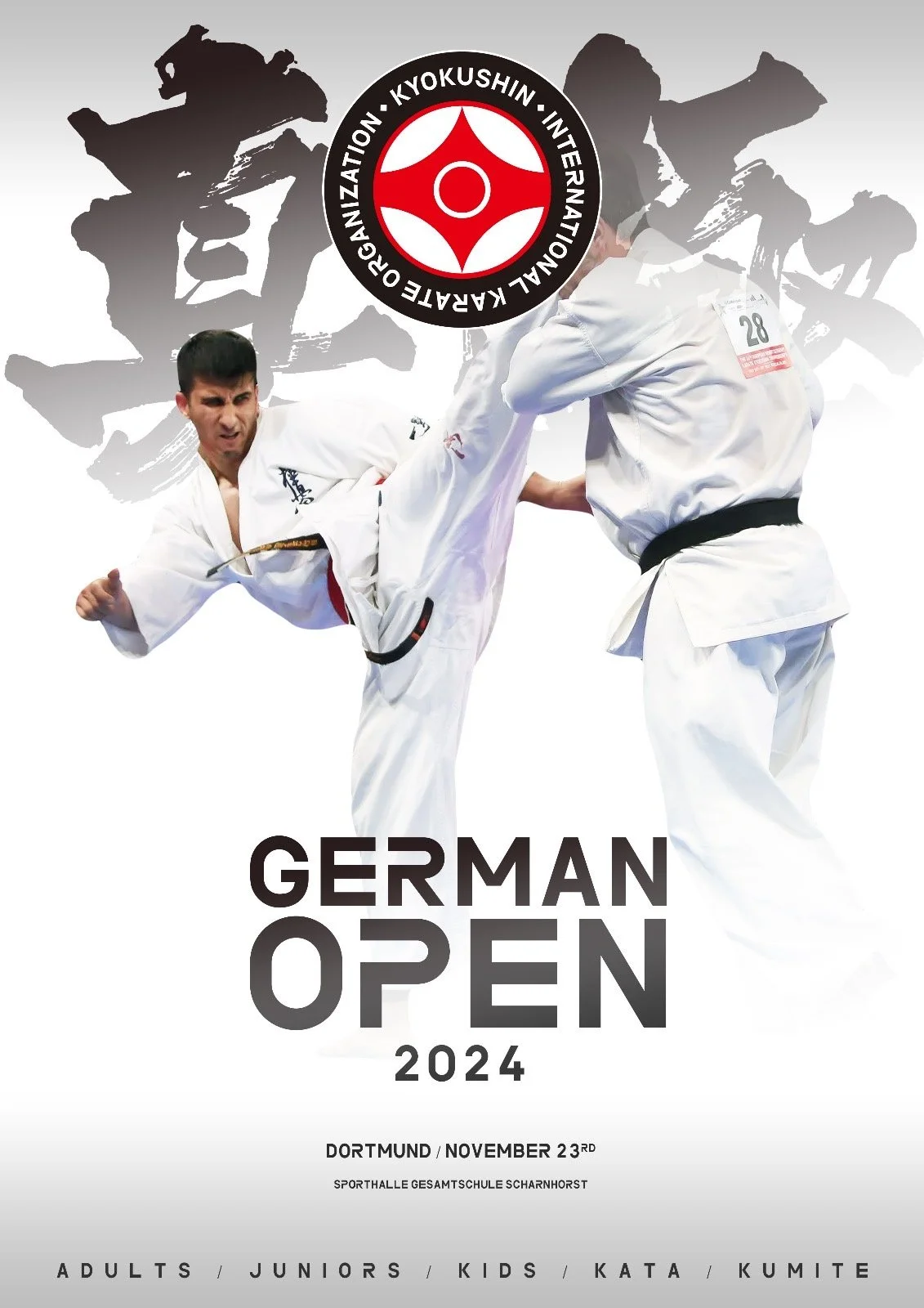 German Open 2024