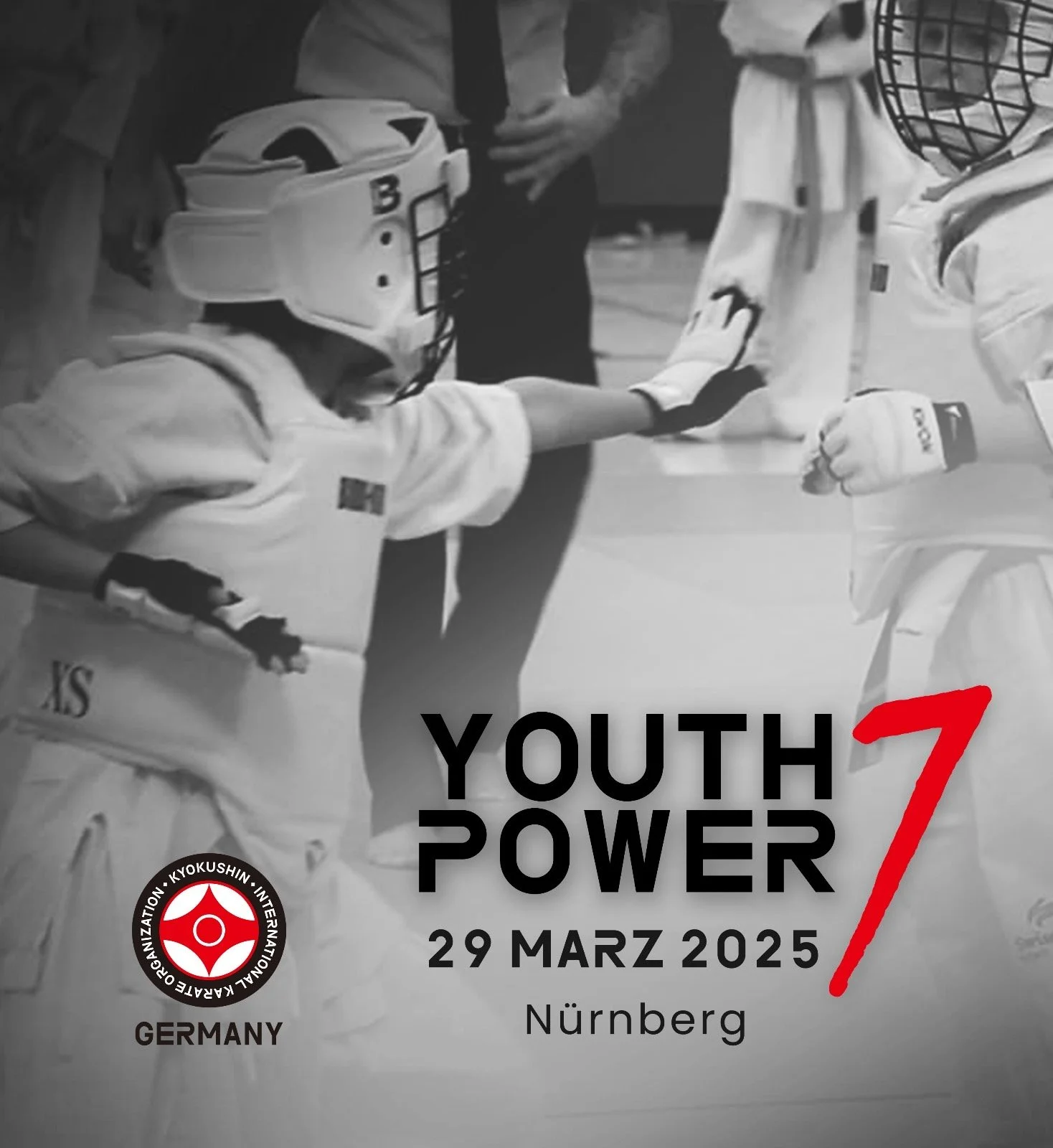 7th YOUTH POWER