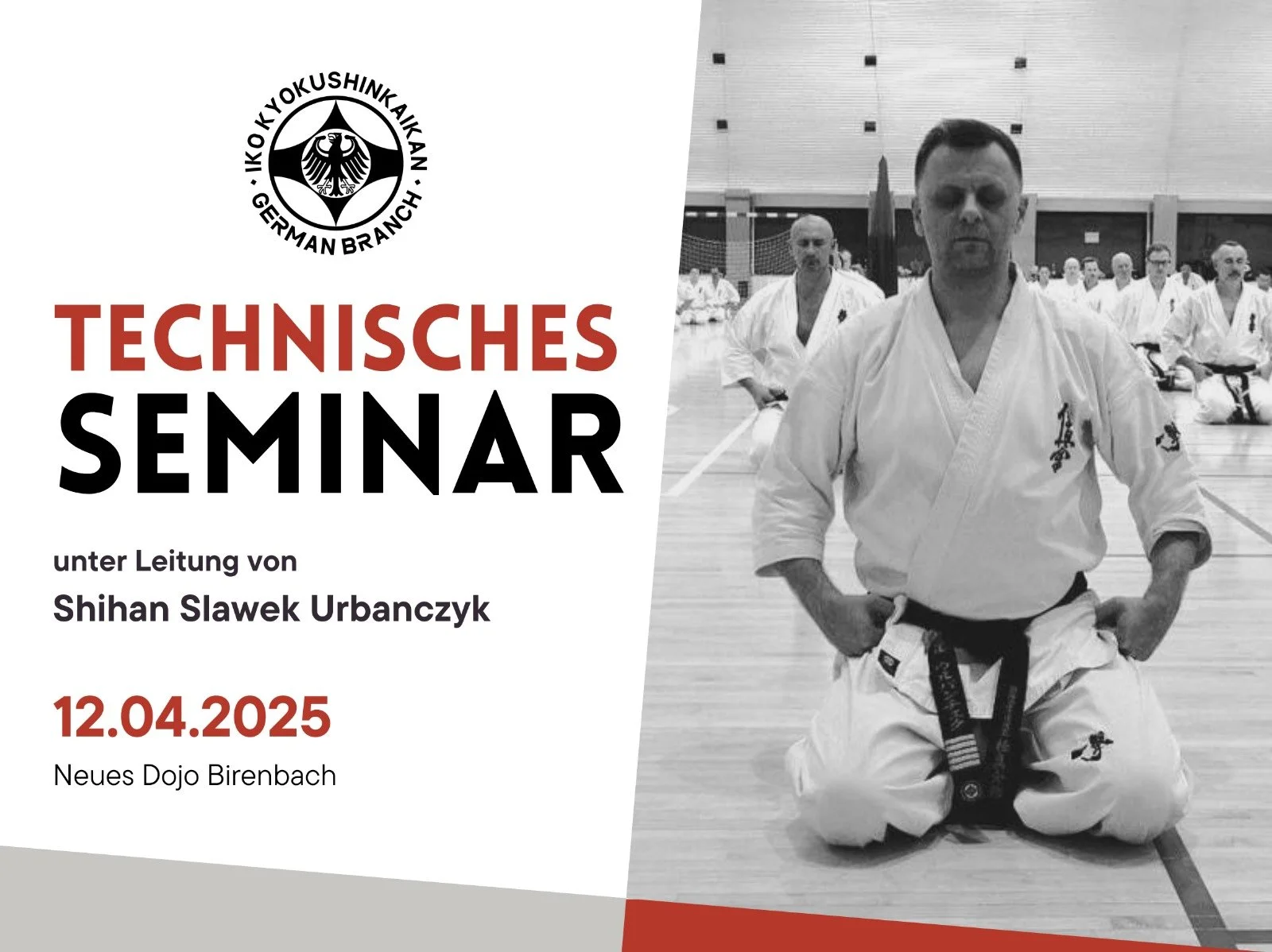 Technisches Seminar