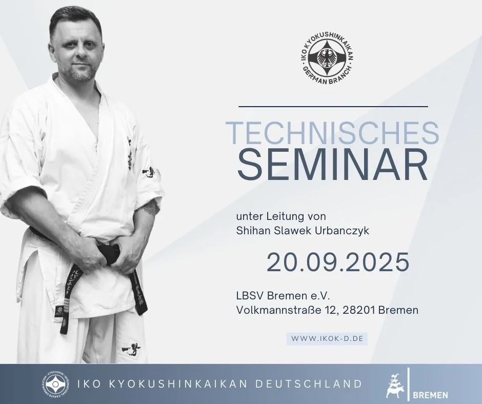 Technisches Seminar