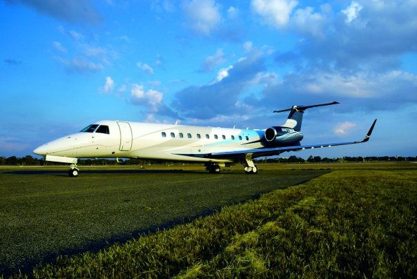 Retired U.S. Airways Captain George Chiulli has joined Elite Air as co-captain of the Legacy 600. Chiulli brings more than 24,000 hours of flight time to the company.