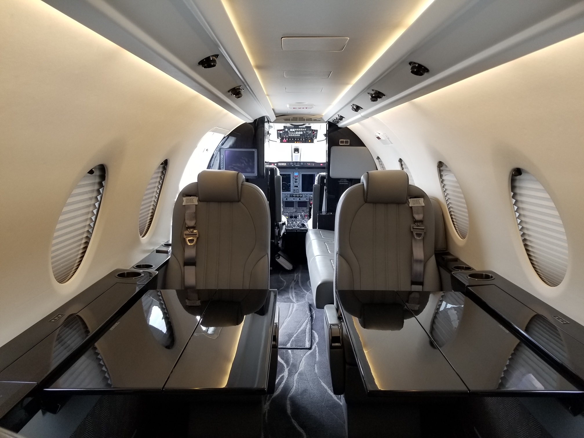 N548KK Interior 2.jpg
