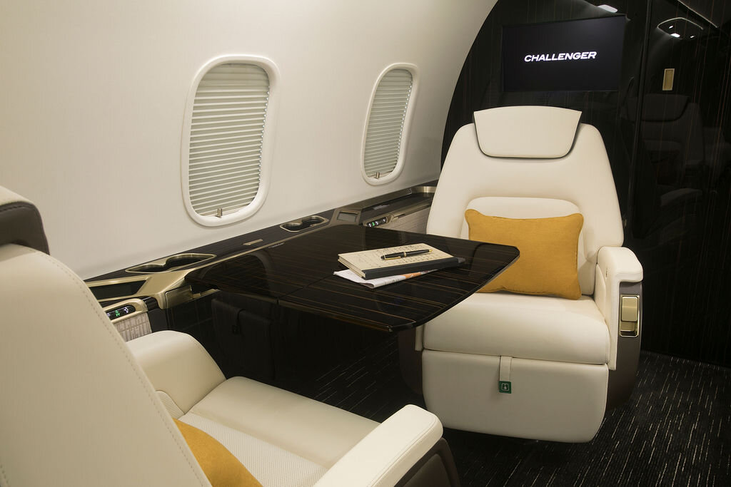 Elite Air — Jet Management & Beyond