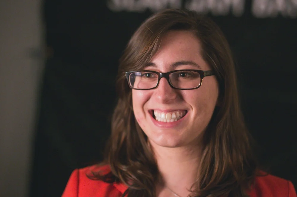 Virgina Orman; NGA Alumni 2010 - 2012