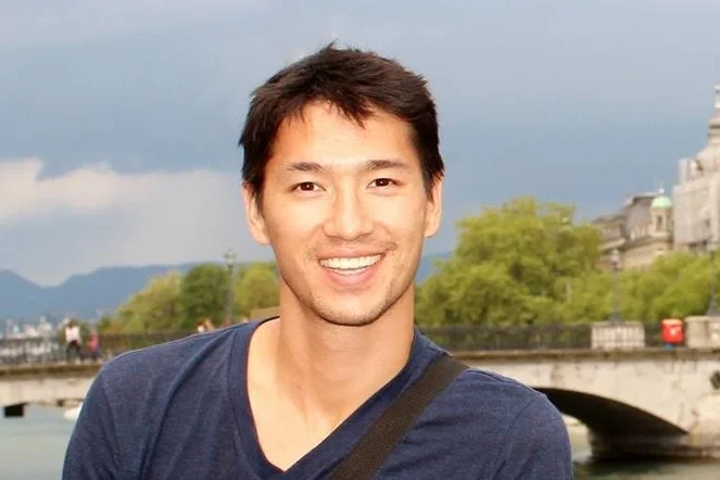 Josh Schanker; NGA Alumni 2008 - 2009