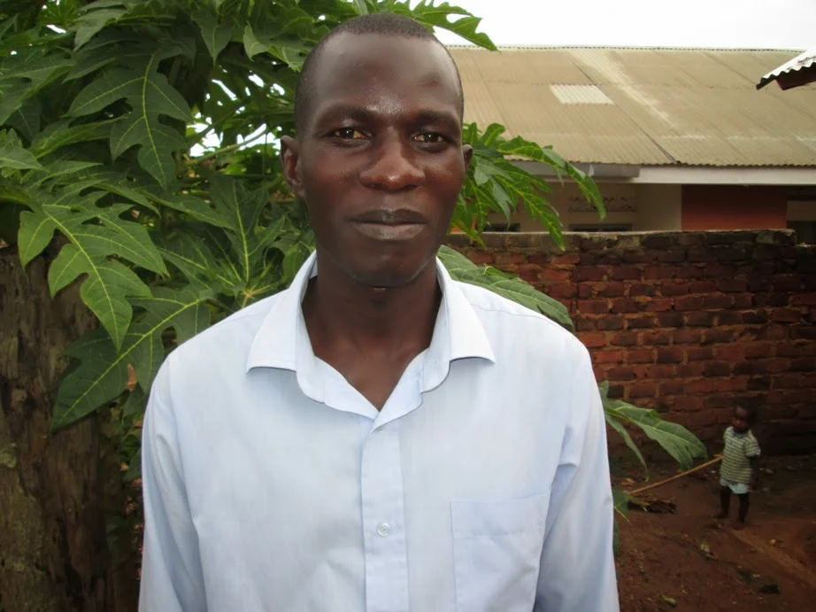 Pastor Bita James Oloo