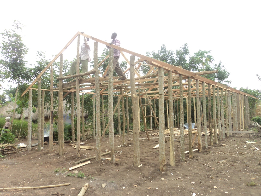 progress