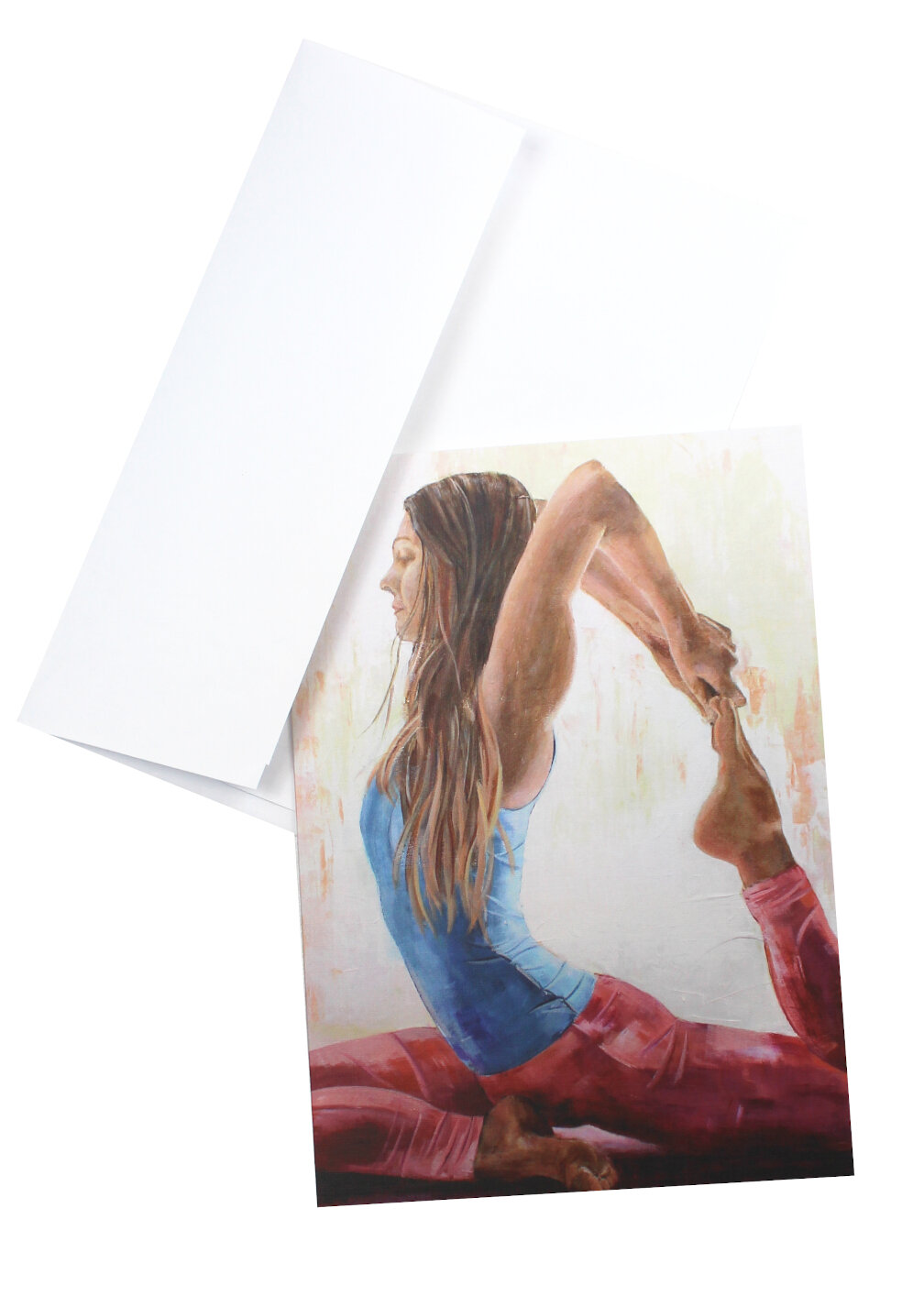 For Her Envelope.JPG