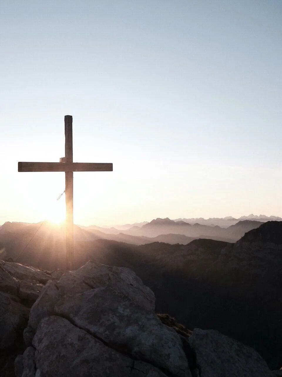 MESSAGE RECEIVED.  Friends, Marriage, Bipolar Disorder, and Hearing God.