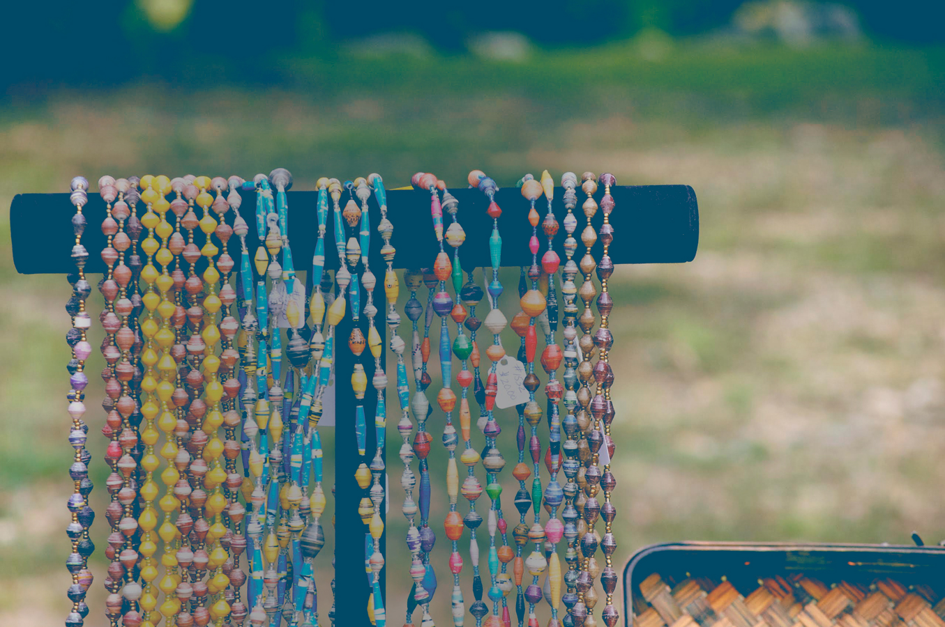 Gulu Beads