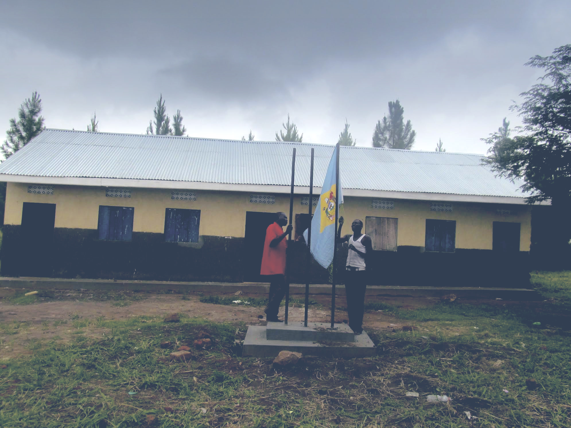  St. Catherine Nursery School   Building Education     learn more   