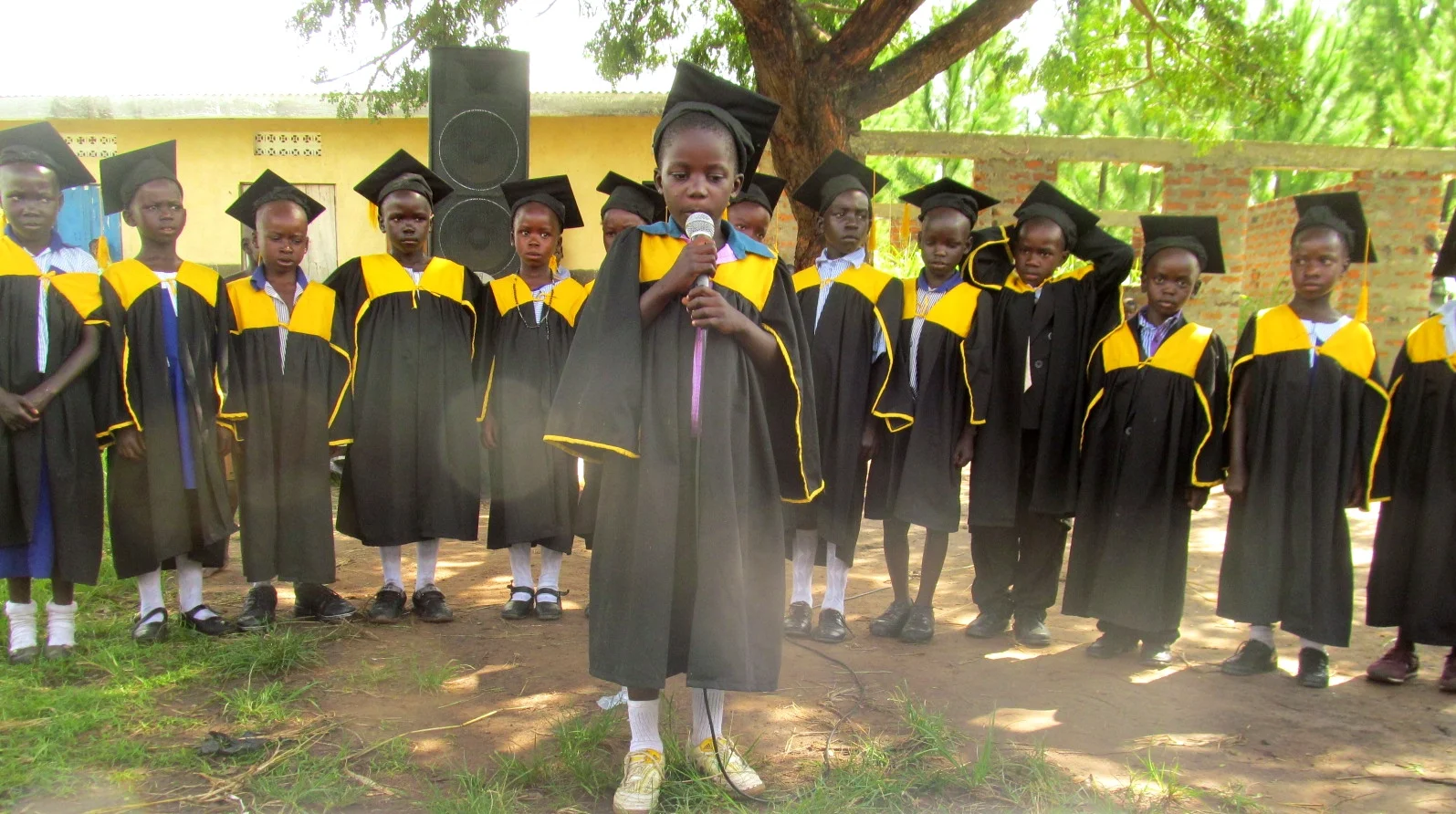 New School Year for St. Catherine of Siena Nursery School 
