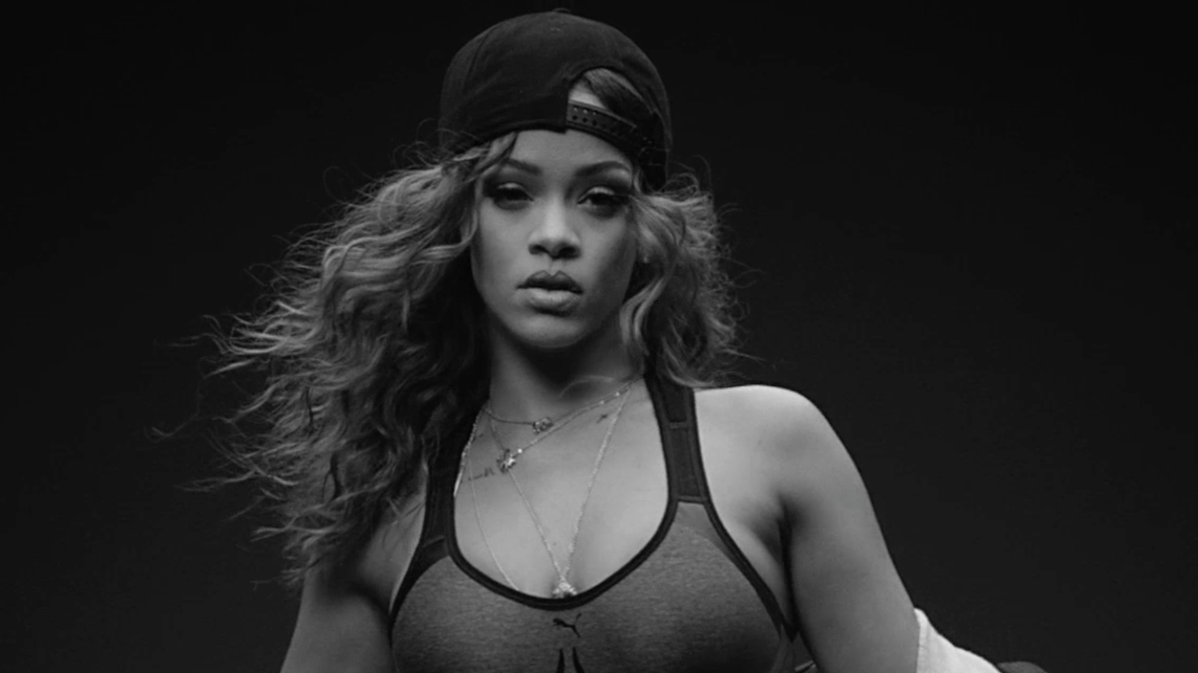 PUMA + Rihanna